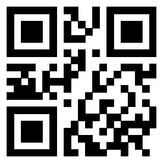 3302904009 Qr Code associato