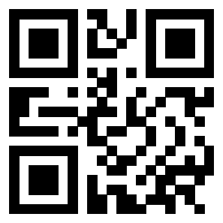 Il QrCode di 3302904010