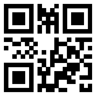 3302904011 Qr Code associato