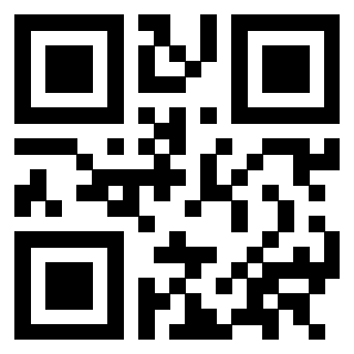3302904012 Qr Code associato