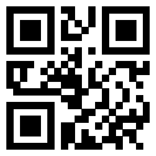 3302904014 QrCode associato