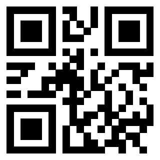 QrCode di 3302904015