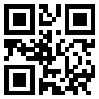 3302904017 QrCode associato