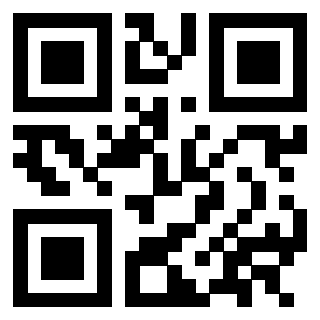 3302904018 - Immagine del Qr Code