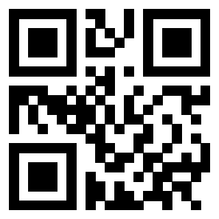 Il Qr Code di 3302904019