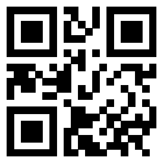 3302904021 - Immagine del QrCode