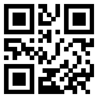 3302904024 - Immagine del Qr Code associato
