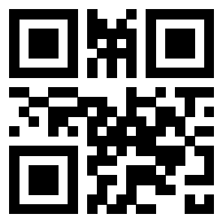 3302904026 - Immagine del Qr Code