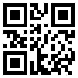 QrCode di 3302904033