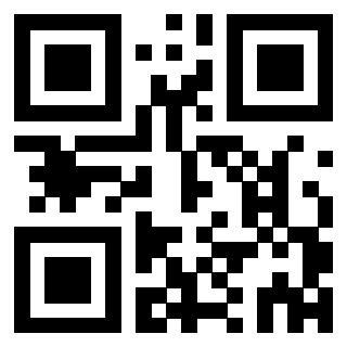 3302904035 - Immagine del QrCode
