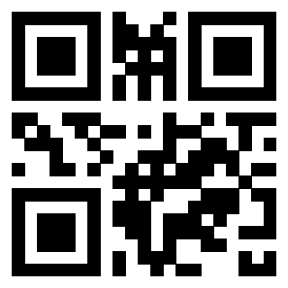 Immagine del QrCode di 3302904041