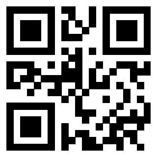 Il Qr Code di 3302904042