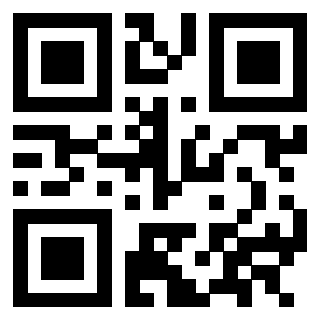 3302904043 QrCode associato