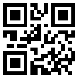 3302904045 - Immagine del Qr Code