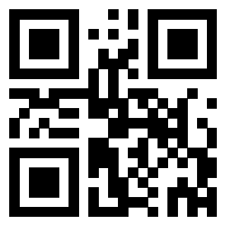 Il Qr Code di 3302904046