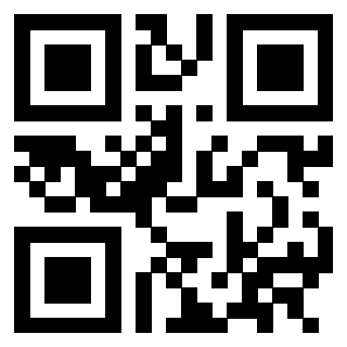 Il Qr Code di 3302904047