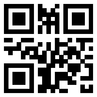 Il Qr Code di 3302904052