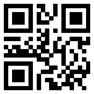 Il Qr Code di 3302904056