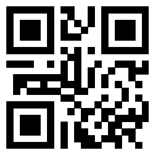 3302904061 - Immagine del QrCode
