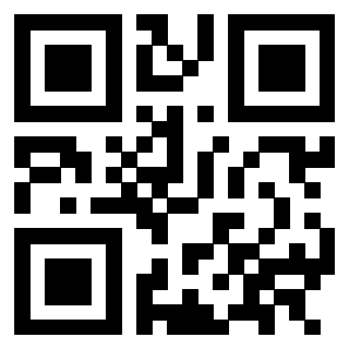 3302904069 QrCode associato