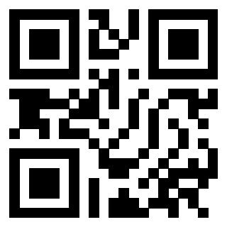 3302904070 - Immagine del QrCode