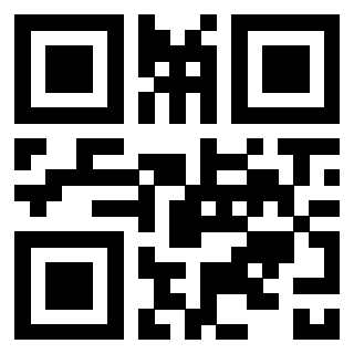 Immagine del Qr Code di 3302904071