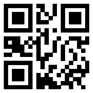 3302904072 - Immagine del Qr Code