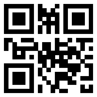 3302904076 - Immagine del Qr Code