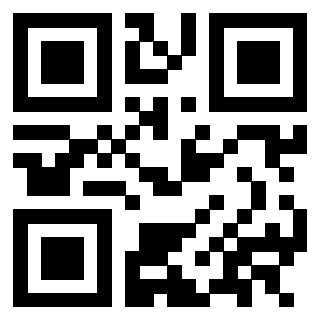 3302904080 - Immagine del Qr Code