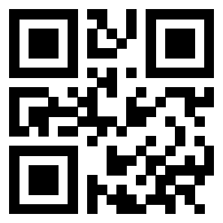 3302904081 QrCode associato