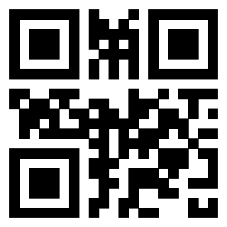 Scansione del Qr Code di 3302904082