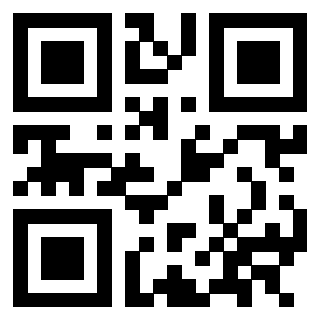 Immagine del Qr Code di 3302904086