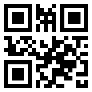 Qr Code di 3302904087