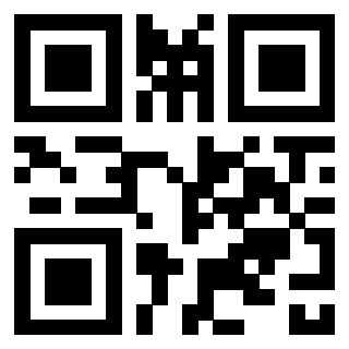 Qr Code di 3302904089