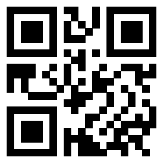 Scansione del QrCode di 3302904090