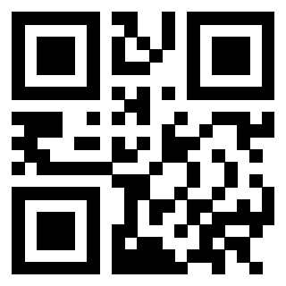 3302904091 - Immagine del Qr Code
