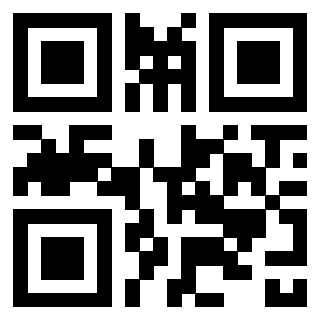 3302904096 - Immagine del QrCode associato