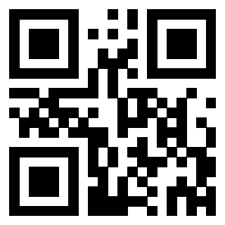 Immagine del Qr Code di 3302904097