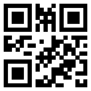 Scansione del Qr Code di 3302904099