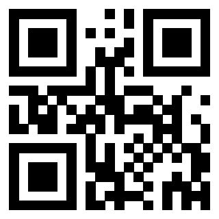 3302904100 - Immagine del Qr Code associato