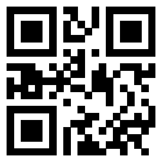 QrCode di 3302904102