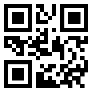 3302904103 - Immagine del Qr Code