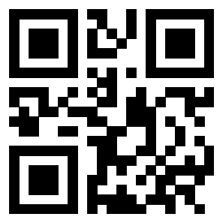 3302904104 Qr Code associato