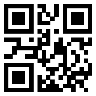 Qr Code di 3302904105