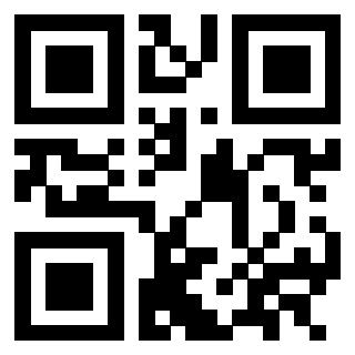 3302904106 QrCode associato