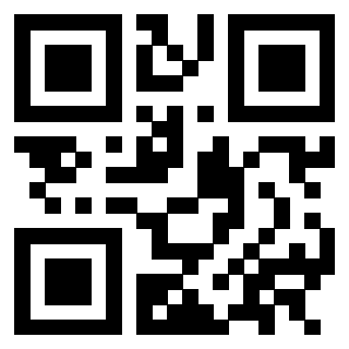 3302904108 QrCode associato