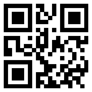 Qr Code di 3302904113