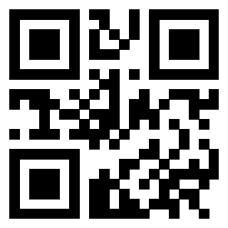 Immagine del Qr Code di 3302904114
