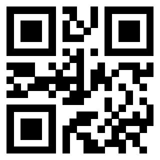3302904116 Qr Code associato