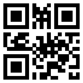 Immagine del Qr Code di 3302904122
